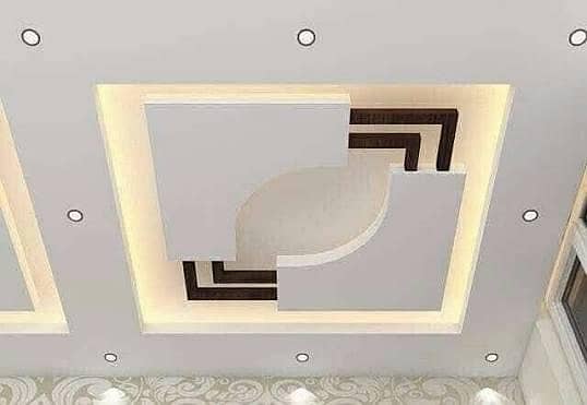 for ceiling 18