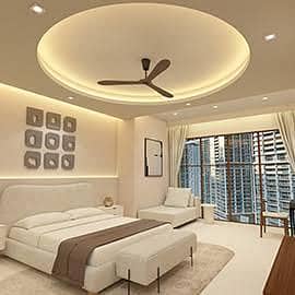 for ceiling 19