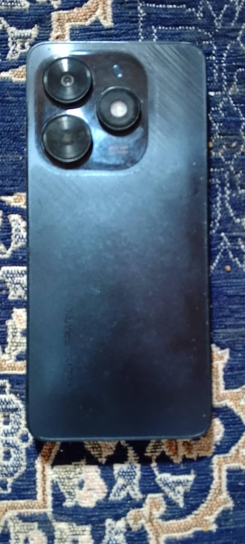Tecno Spark 20C 3