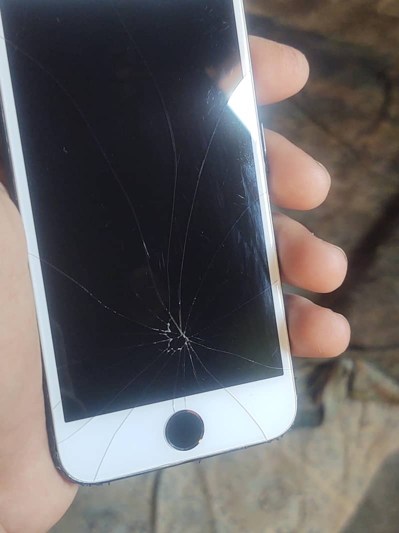 Apple iPhone 7 1