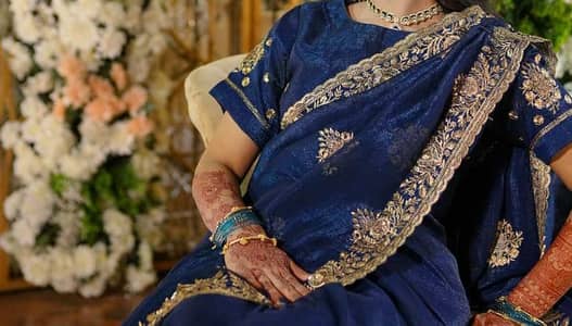 indian sarri