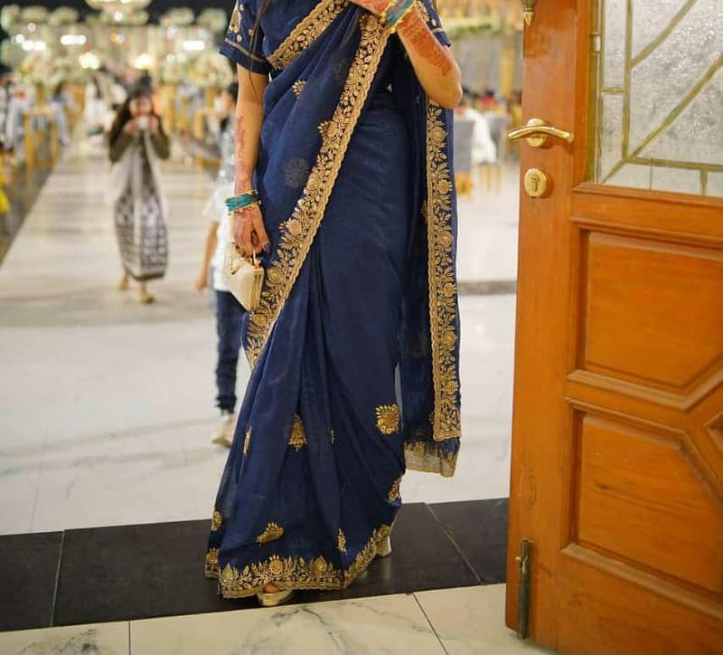 indian sarri 1