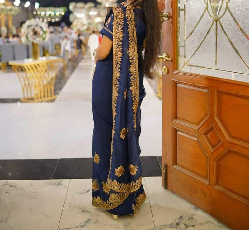 indian sarri 2