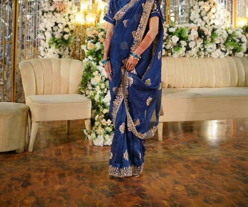indian sarri 3