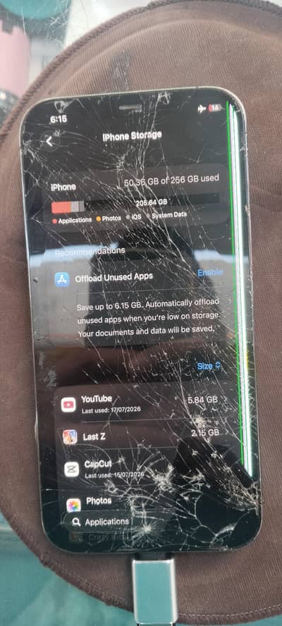 Apple iPhone 12 Pro Max