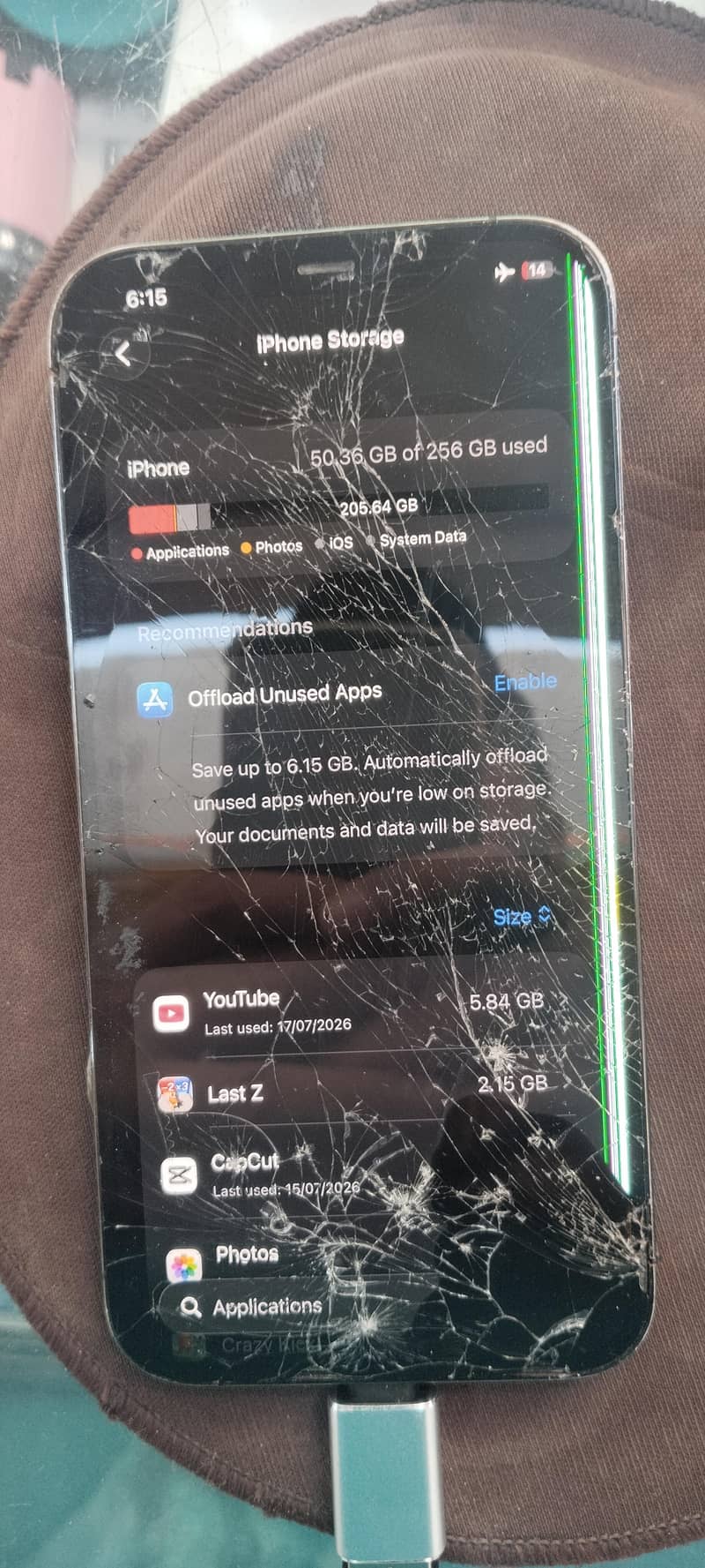 Apple iPhone 12 Pro Max 0