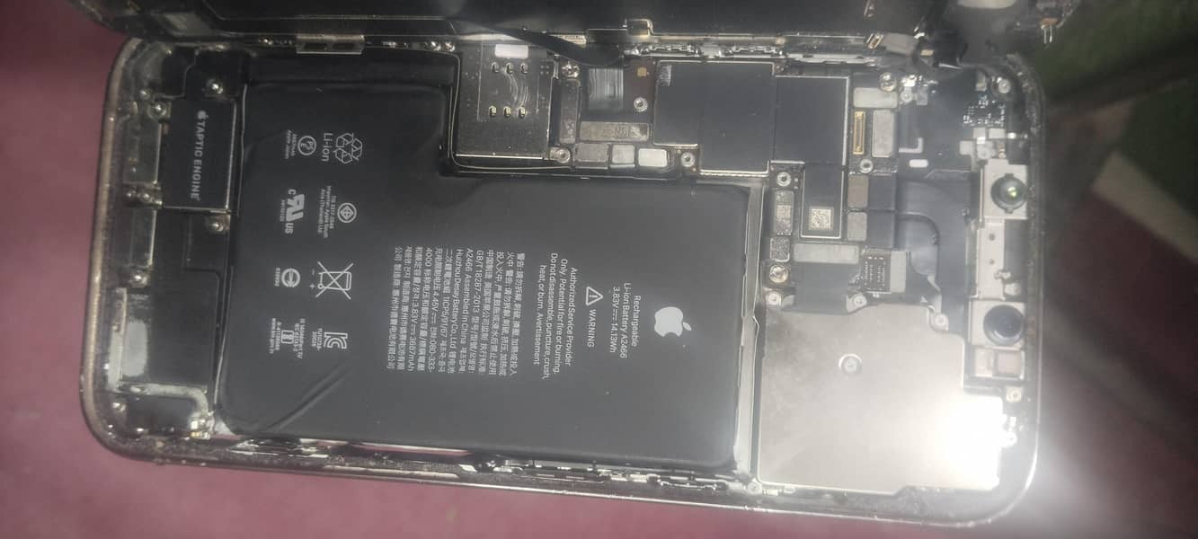 Apple iPhone 12 Pro Max 2