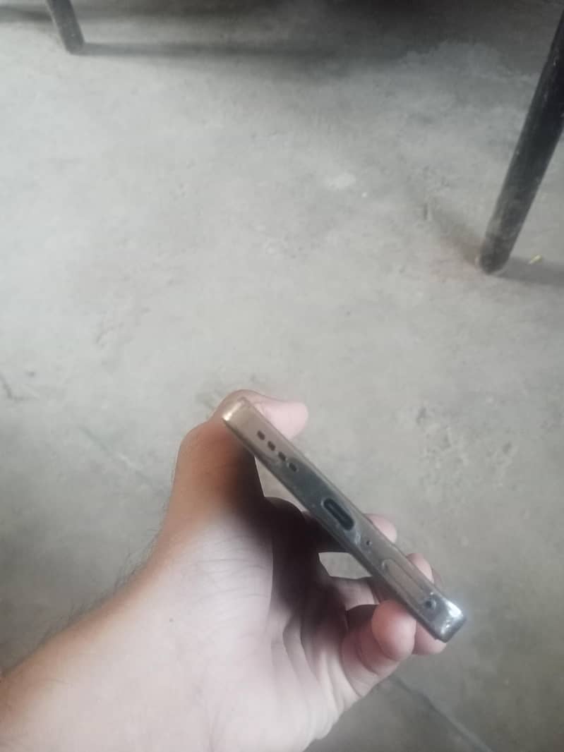 Infinix Note 40 2