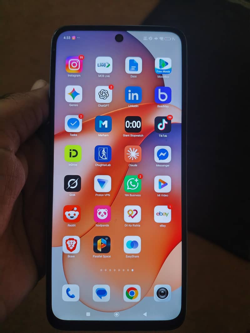 Xiaomi Redmi 12 1
