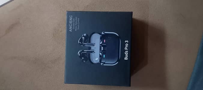 BUDS PRO 3