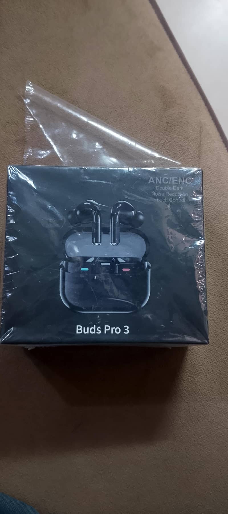 BUDS PRO 3 1