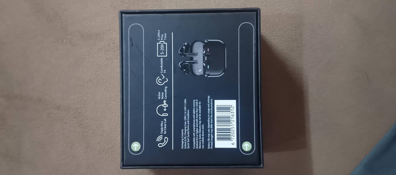 BUDS PRO 3 2