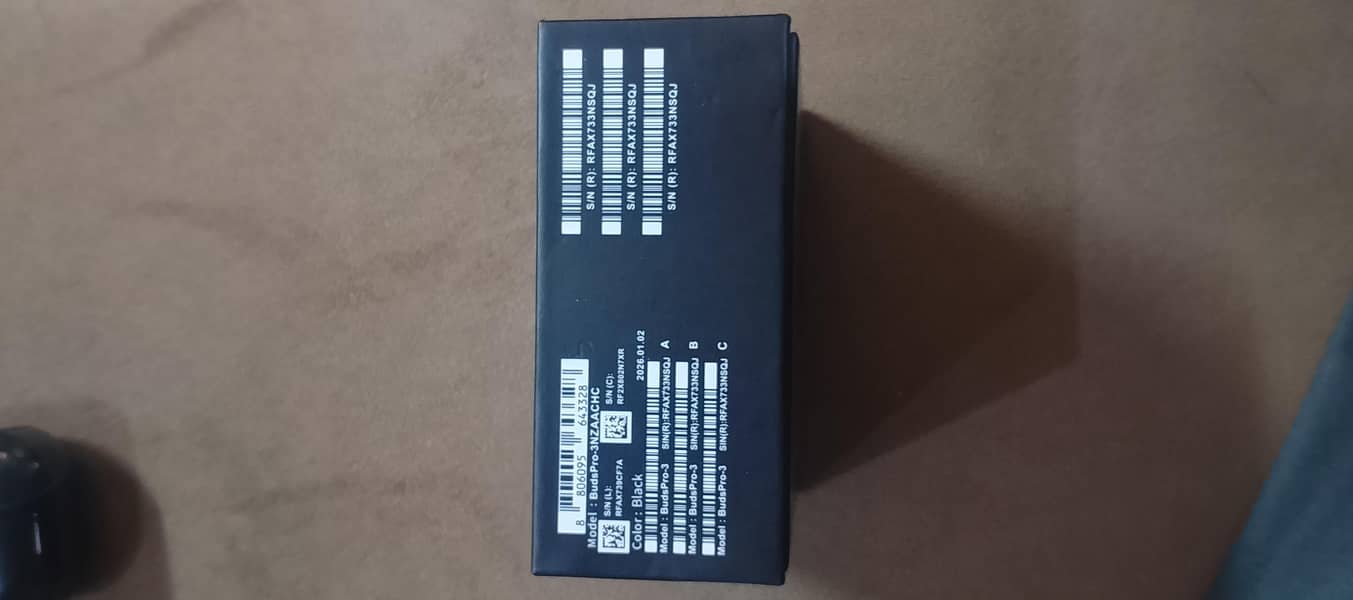 BUDS PRO 3 3