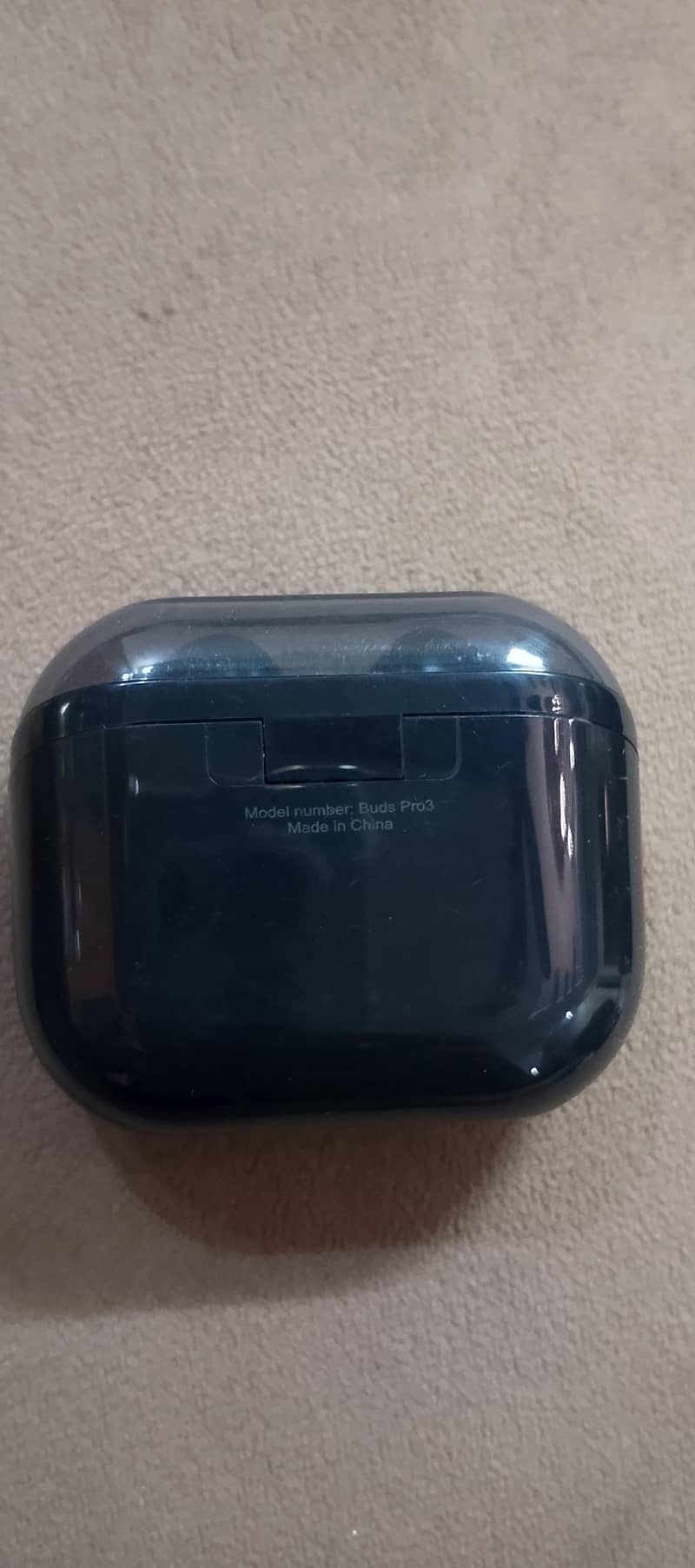 BUDS PRO 3 5