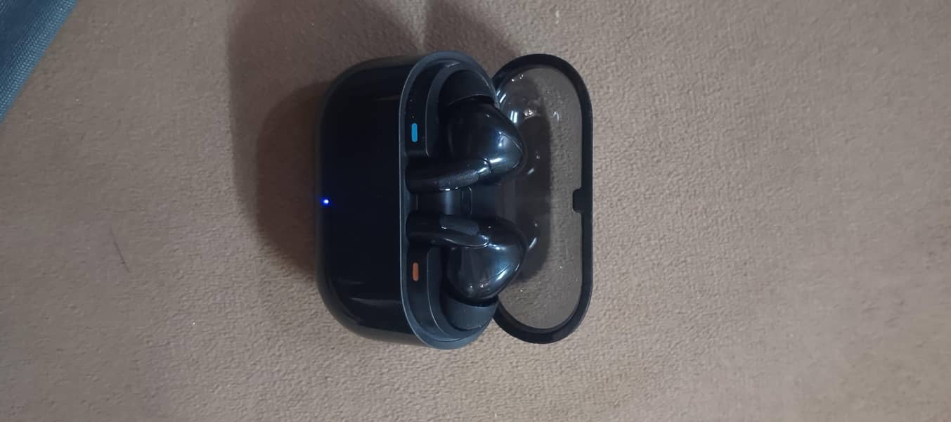 BUDS PRO 3 7