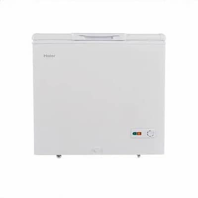 Haier 15CBFT deep freezer in excellent condition for sale