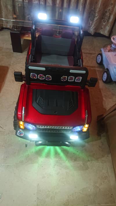 kids car