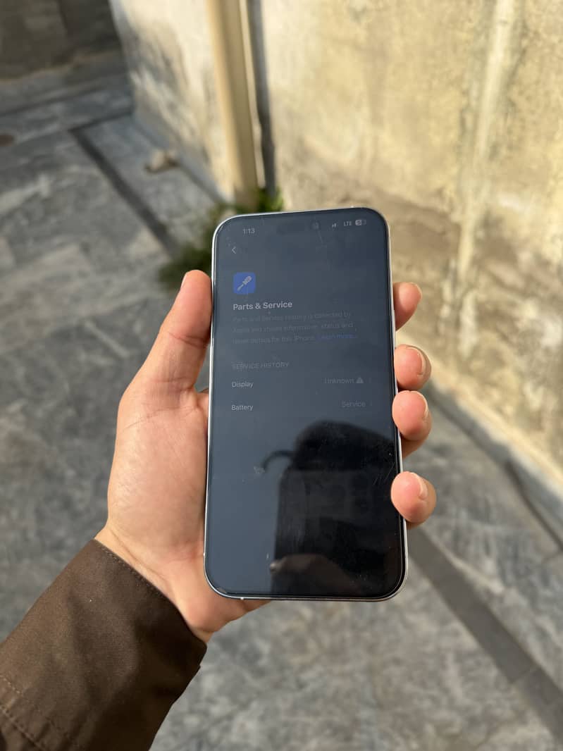 Apple iPhone 14 Pro Max 1