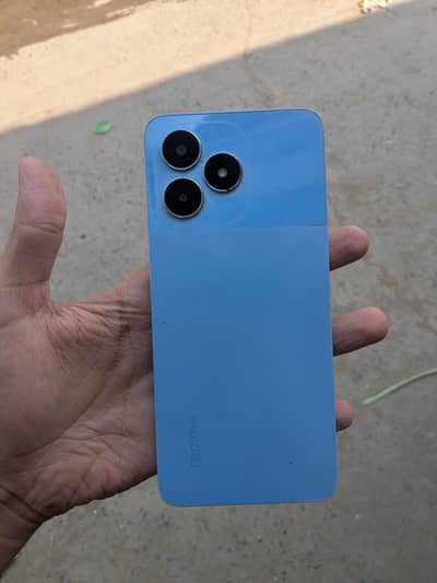 Realme Note 50