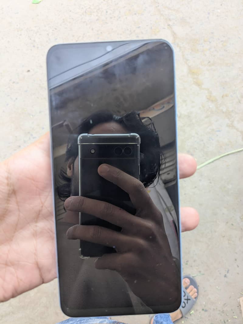 Realme Note 50 1