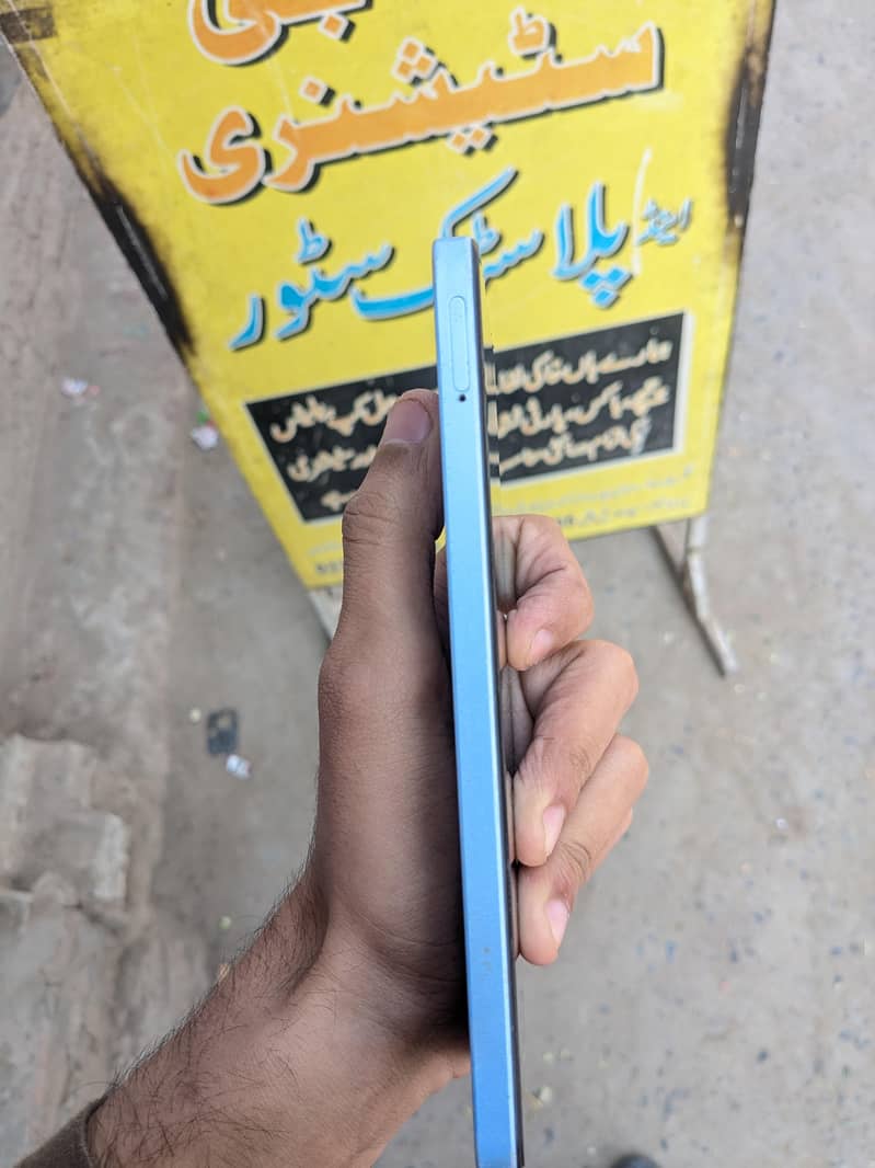 Realme Note 50 5