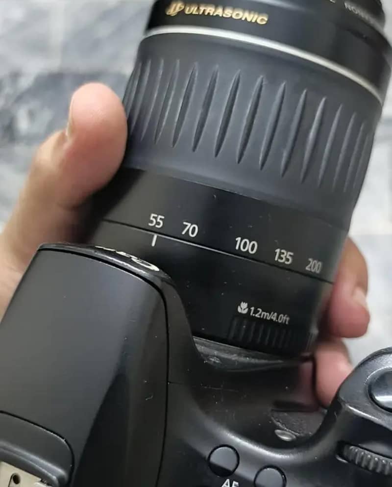 CANON 60D 4