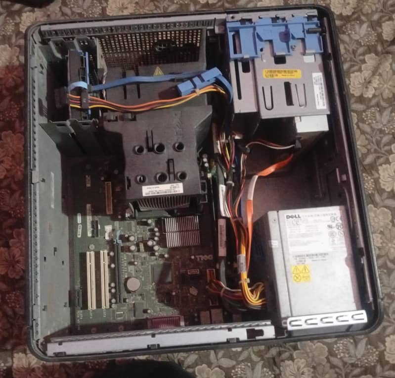 Dell PC Core 2 Duo 2