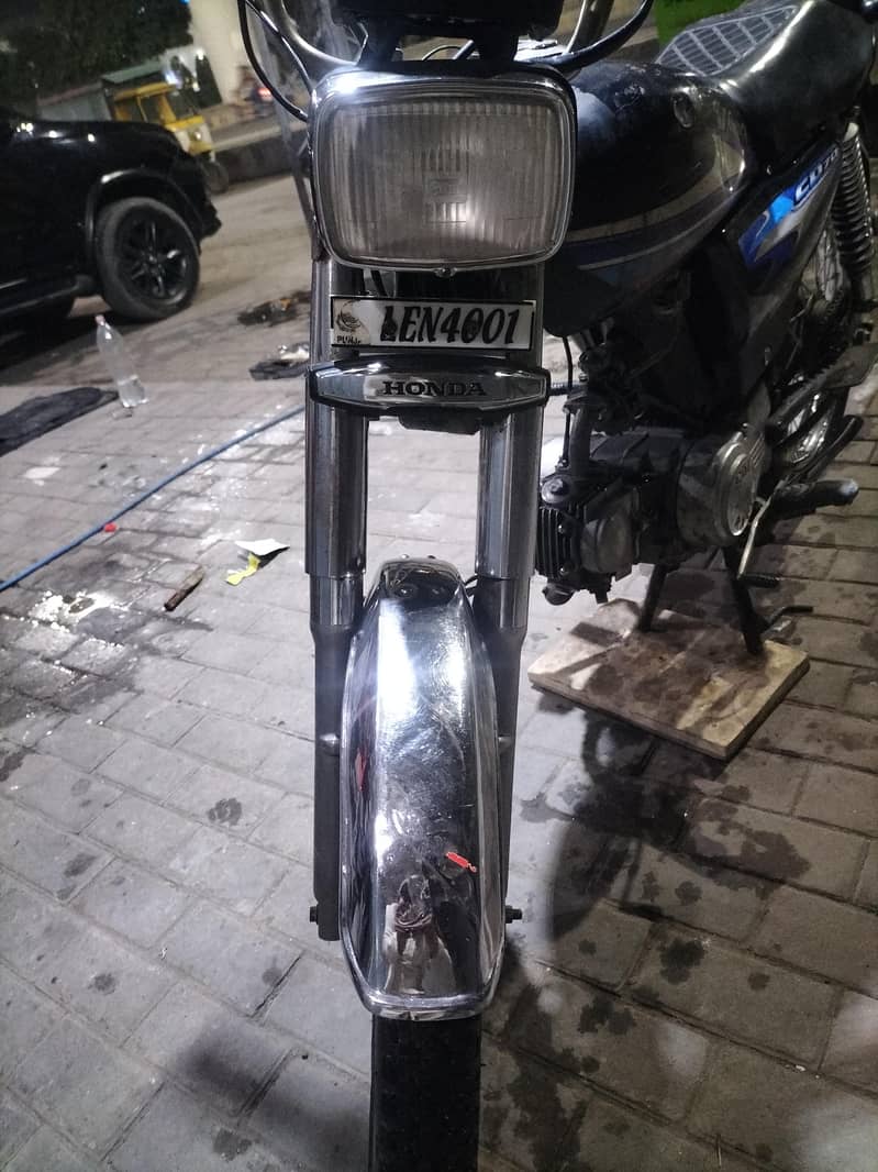 united 70cc 1