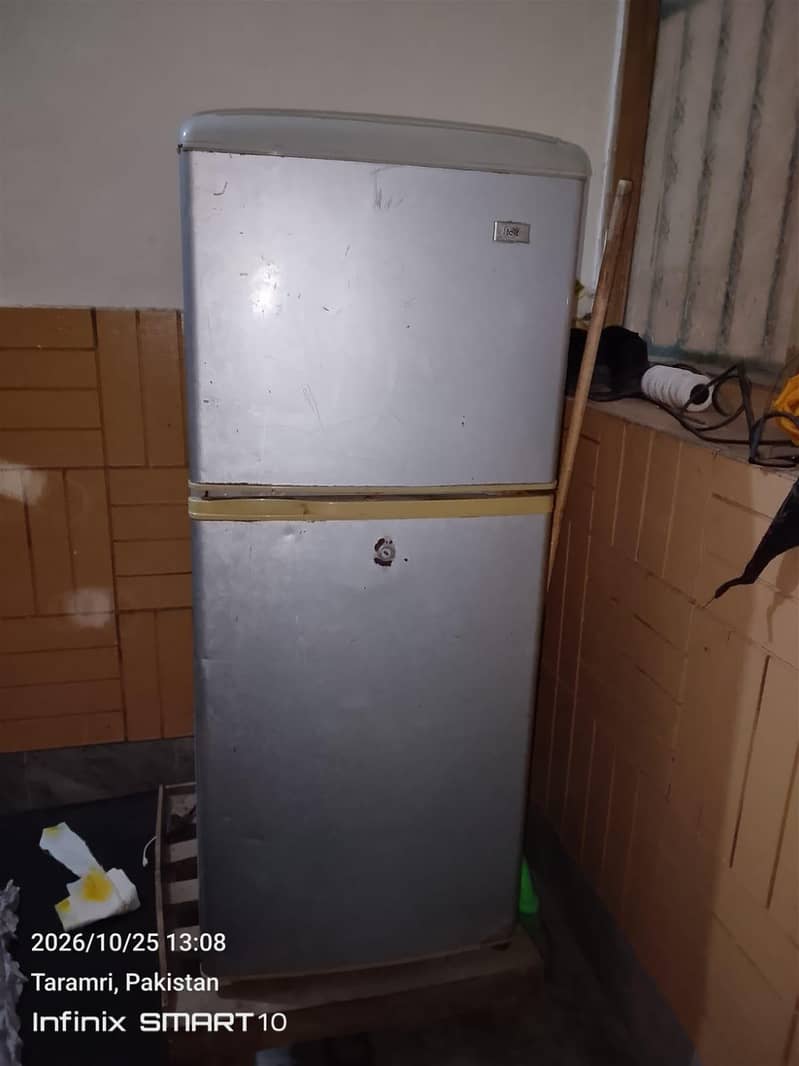 Haier 0