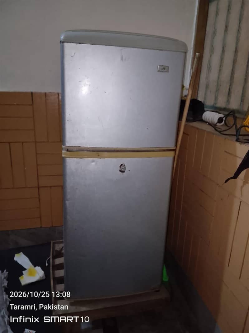 Haier 3
