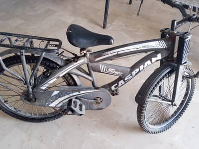 2 year used