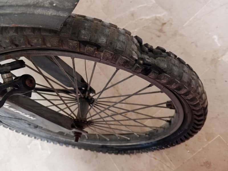 2 year used 1
