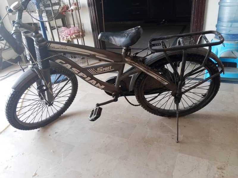 2 year used 5