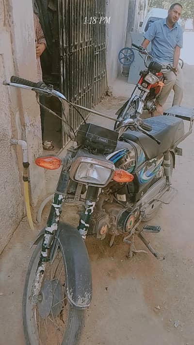 bike sell