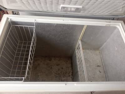 freezer