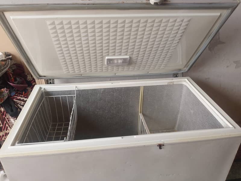 freezer 1