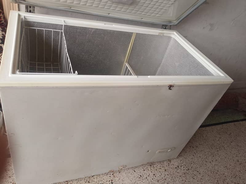 freezer 2