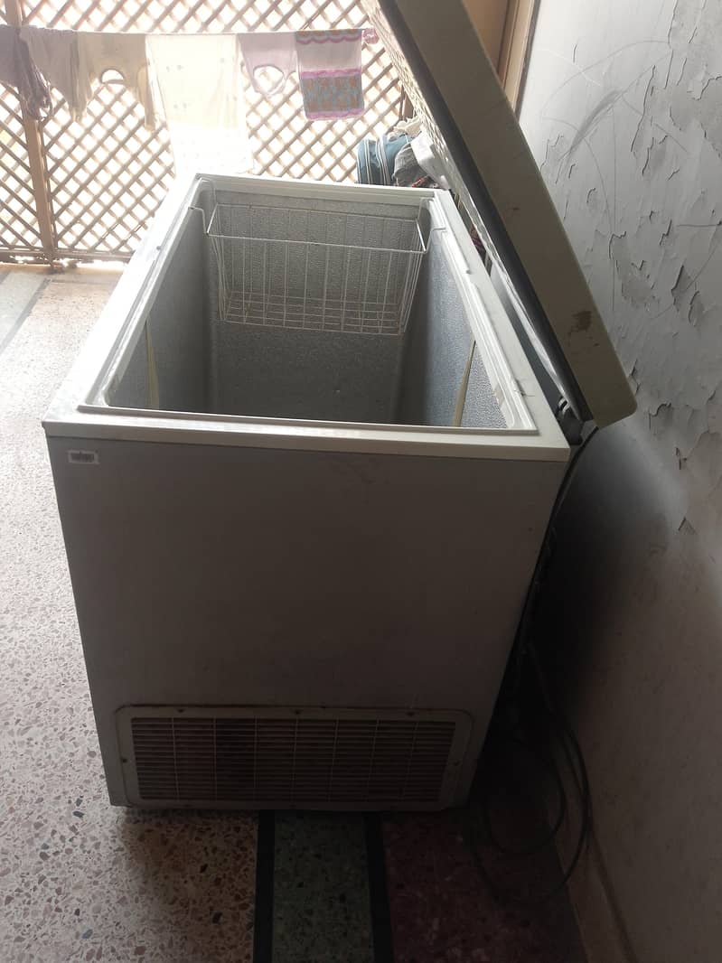 freezer 3