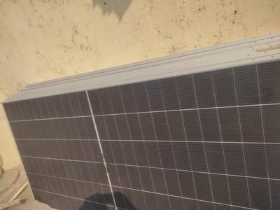 Solar Plates