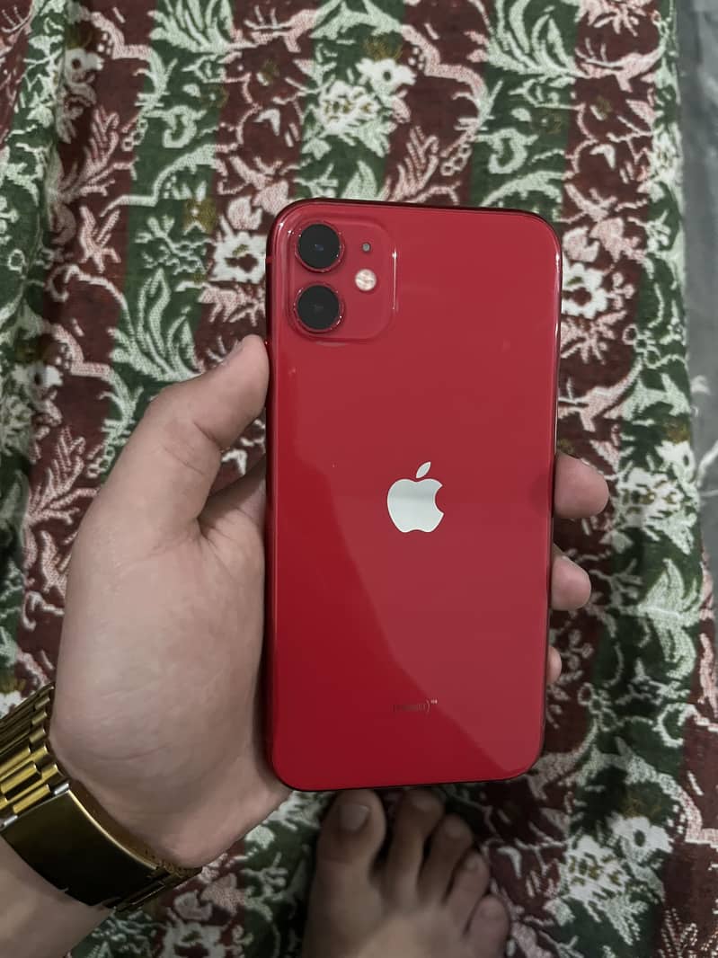Apple iPhone 11 4