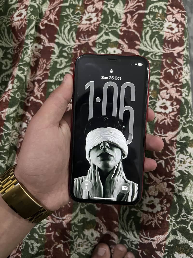 Apple iPhone 11 6