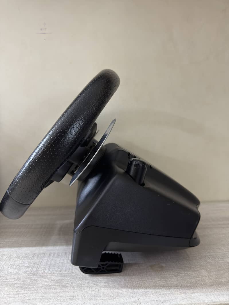 Logitech g29 with sifter 1