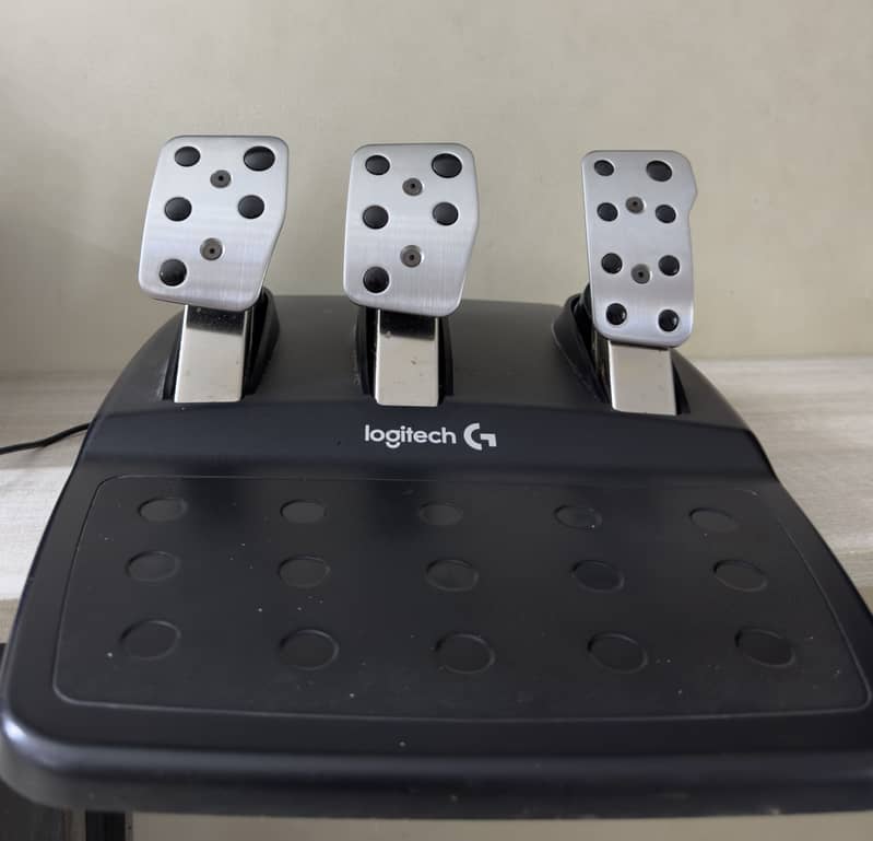Logitech g29 with sifter 2