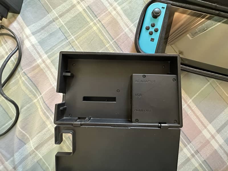 Nintendo switch v1 4