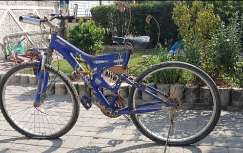 cycle available for urgent sale cycle ma thora but kam ha