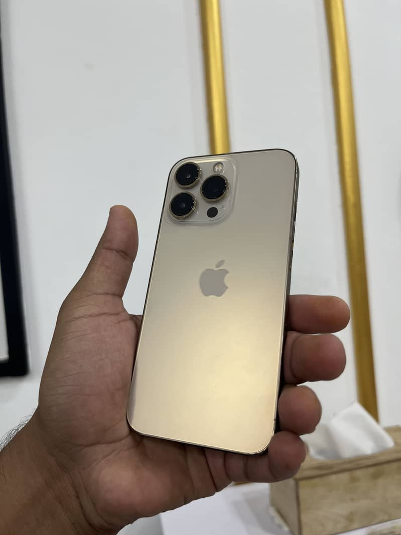 Apple iPhone 13 Pro 1