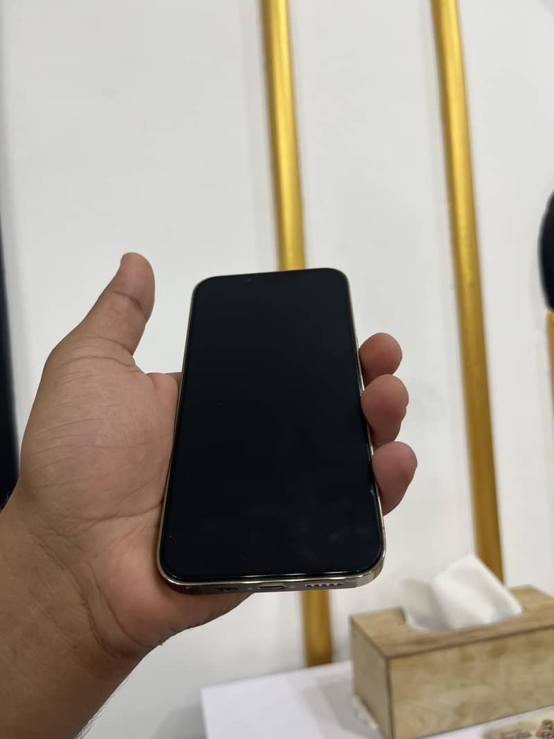 Apple iPhone 13 Pro 2