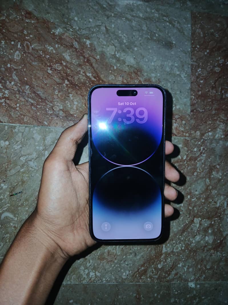 Apple iPhone 14 Pro Max 2