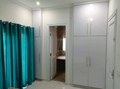 Ideal Prime Location House For Rent In DHA Phase 8 - Ex Air Avenue