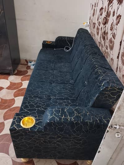 sofa kum bed